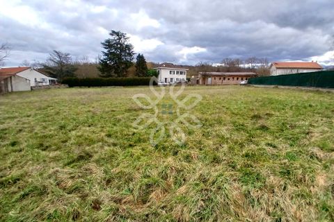 Terra a Brioude, Haute-Loire, Brioude - € 38.500 | Ref: V10000145 - foto 2