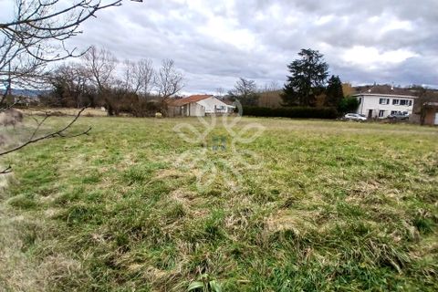 Terra a Brioude, Haute-Loire, Brioude - € 38.500 | Ref: V10000145 - foto 3