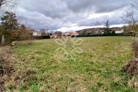 Terra a Brioude, Haute-Loire, Brioude - € 38.500 | Ref: V10000145 - foto 4