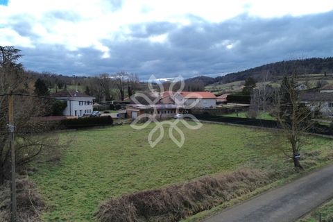 Terra a Brioude, Haute-Loire, Brioude - € 38.500 | Ref: V10000145 - foto 5