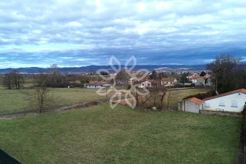 Terra a Brioude, Haute-Loire, Brioude - € 38.500 | Ref: V10000145 - foto 6