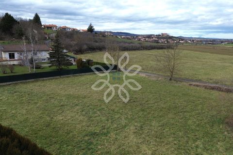 Terra a Brioude, Haute-Loire, Brioude - € 38.500 | Ref: V10000145 - foto 7