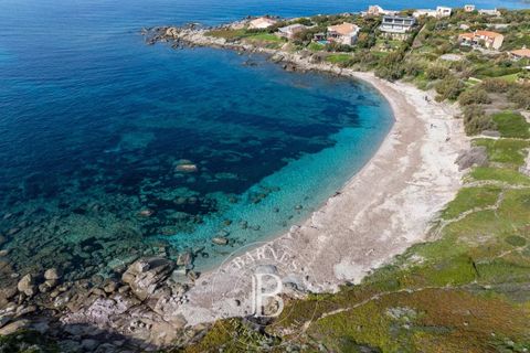 Villa a L'Île-Rousse, Haute-Corse, L'Île-Rousse - € 1.590.000 | Ref: RV1699-A - foto 16