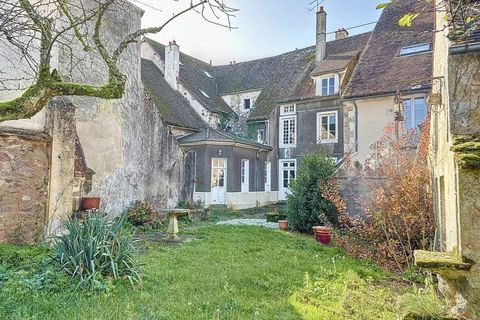 Villa i Saulieu, Cote-d'Or, Saulieu - € 255.000 | Ref: 4684 - foto 12