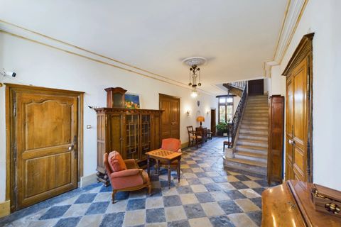 Villa i Saulieu, Cote-d'Or, Saulieu - € 255.000 | Ref: 4684 - foto 2