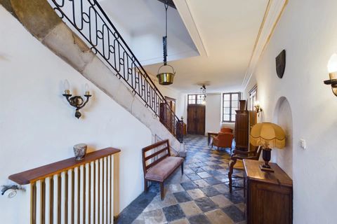 Villa i Saulieu, Cote-d'Or, Saulieu - € 255.000 | Ref: 4684 - foto 3