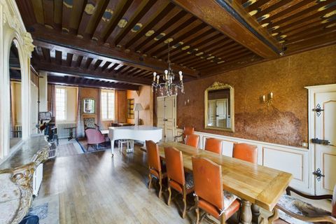 Villa i Saulieu, Cote-d'Or, Saulieu - € 255.000 | Ref: 4684 - foto 4