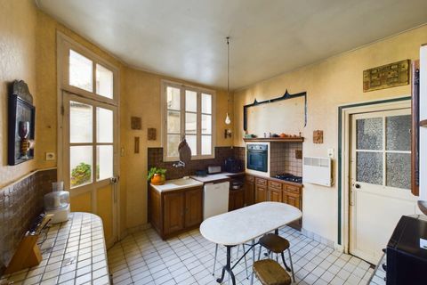 Villa i Saulieu, Cote-d'Or, Saulieu - € 255.000 | Ref: 4684 - foto 6