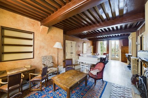 Villa i Saulieu, Cote-d'Or, Saulieu - € 255.000 | Ref: 4684 - foto 7