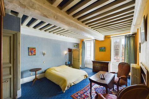 Villa i Saulieu, Cote-d'Or, Saulieu - € 255.000 | Ref: 4684 - foto 8
