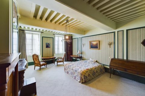 Villa i Saulieu, Cote-d'Or, Saulieu - € 255.000 | Ref: 4684 - foto 10