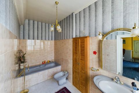 Villa i Saulieu, Cote-d'Or, Saulieu - € 255.000 | Ref: 4684 - foto 11