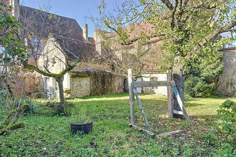 Villa i Saulieu, Cote-d'Or, Saulieu - € 255.000 | Ref: 4684 - foto 13