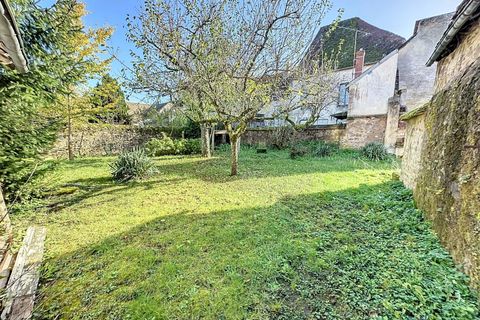 Villa i Saulieu, Cote-d'Or, Saulieu - € 255.000 | Ref: 4684 - foto 14