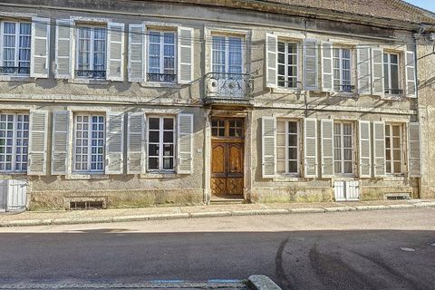 Villa i Saulieu, Cote-d'Or, Saulieu - € 255.000 | Ref: 4684 - foto 1
