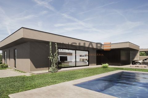 Byhus i Vila Verde, Braga, Vila Verde - € 500.000 | Ref: 1432 - foto 1