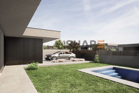 Byhus i Vila Verde, Braga, Vila Verde - € 500.000 | Ref: 1432 - foto 6