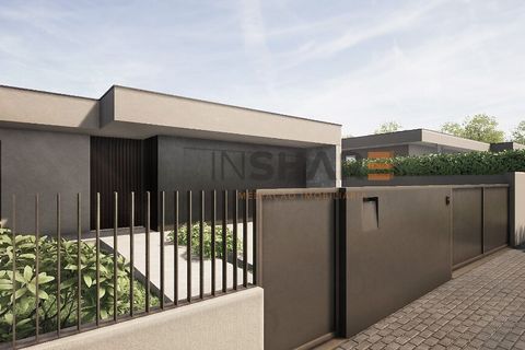 Byhus i Vila Verde, Braga, Vila Verde - € 500.000 | Ref: 1432 - foto 8