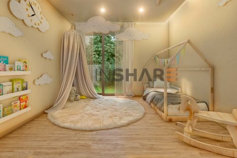 Byhus i Vila Verde, Braga, Vila Verde - € 500.000 | Ref: 1432 - foto 16