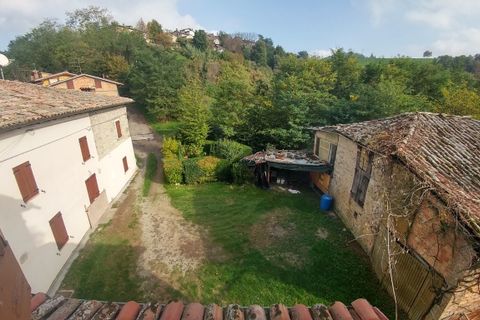 Byhus i Zocca, Modena, Zocca - € 50.000 | Ref: 2813 - foto 2