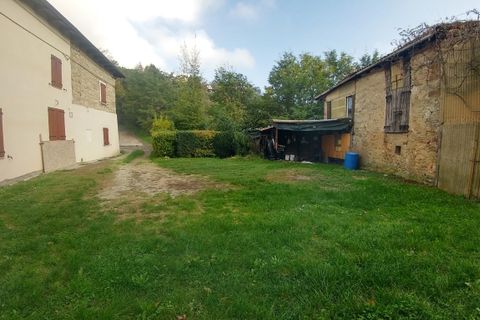 Byhus i Zocca, Modena, Zocca - € 50.000 | Ref: 2813 - foto 4