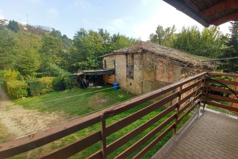 Byhus i Zocca, Modena, Zocca - € 50.000 | Ref: 2813 - foto 8
