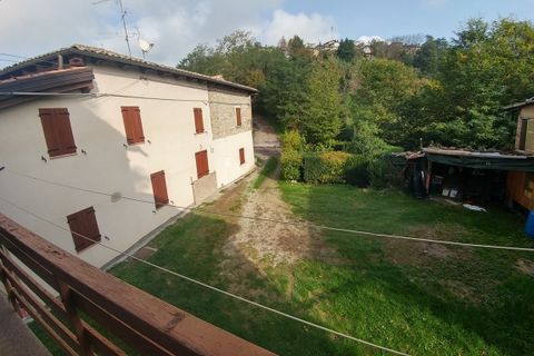 Byhus i Zocca, Modena, Zocca - € 50.000 | Ref: 2813 - foto 9