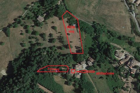 Byhus i Zocca, Modena, Zocca - € 50.000 | Ref: 2813 - foto 26