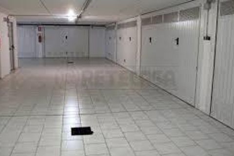 Garage i Montecchio Maggiore, Vicenza, Montecchio Maggiore - € 30.000 | Ref: S2442 - foto 1