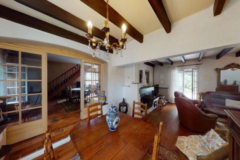 Villa a Nontron, Dordogne, Nontron - € 212.000 | Ref: 7517066 - foto 2