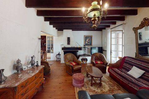 Villa a Nontron, Dordogne, Nontron - € 212.000 | Ref: 7517066 - foto 3