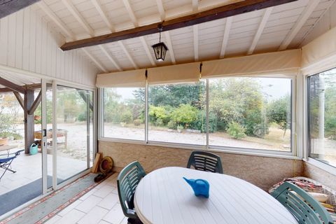 Villa a Nontron, Dordogne, Nontron - € 212.000 | Ref: 7517066 - foto 4