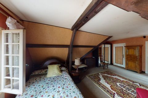 Villa a Nontron, Dordogne, Nontron - € 212.000 | Ref: 7517066 - foto 8