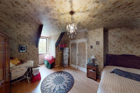 Villa a Nontron, Dordogne, Nontron - € 212.000 | Ref: 7517066 - foto 9