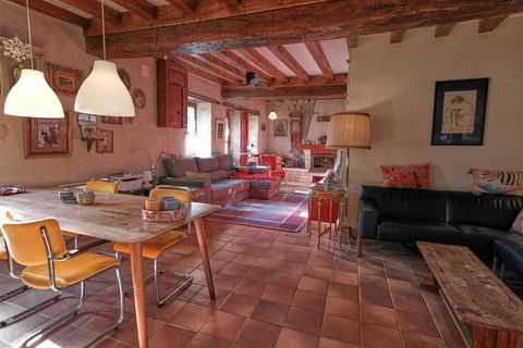 Villa i Champallement, Nievre, Champallement - € 179.000 | Ref: KB-23099 - foto 3