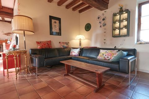 Villa i Champallement, Nievre, Champallement - € 179.000 | Ref: KB-23099 - foto 4