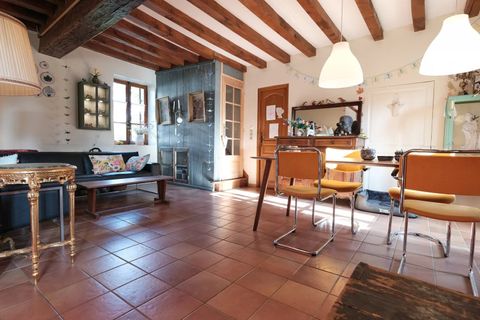 Villa i Champallement, Nievre, Champallement - € 179.000 | Ref: KB-23099 - foto 6