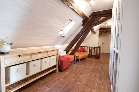 Villa i Champallement, Nievre, Champallement - € 179.000 | Ref: KB-23099 - foto 10