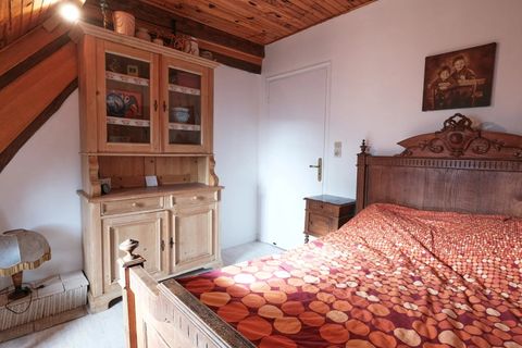 Villa i Champallement, Nievre, Champallement - € 179.000 | Ref: KB-23099 - foto 12
