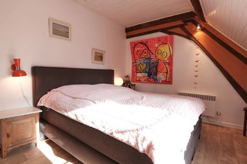 Villa i Champallement, Nievre, Champallement - € 179.000 | Ref: KB-23099 - foto 13