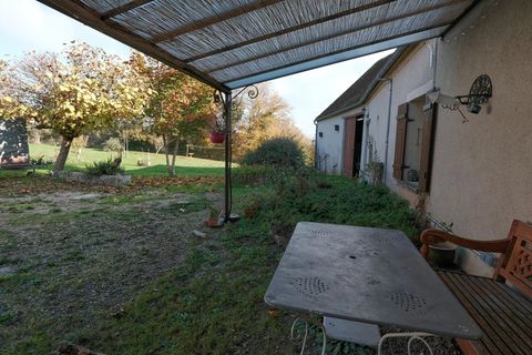 Villa i Champallement, Nievre, Champallement - € 179.000 | Ref: KB-23099 - foto 15