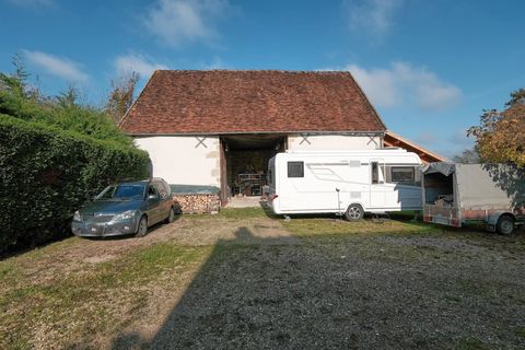 Villa i Champallement, Nievre, Champallement - € 179.000 | Ref: KB-23099 - foto 17