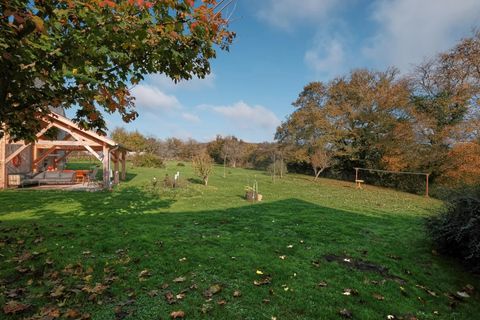 Villa i Champallement, Nievre, Champallement - € 179.000 | Ref: KB-23099 - foto 19
