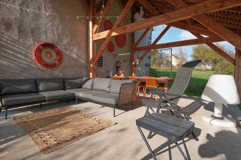 Villa i Champallement, Nievre, Champallement - € 179.000 | Ref: KB-23099 - foto 20