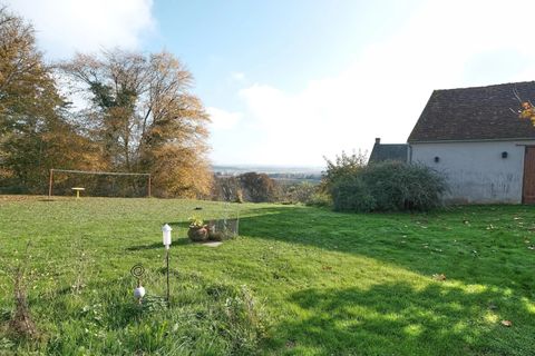 Villa i Champallement, Nievre, Champallement - € 179.000 | Ref: KB-23099 - foto 21