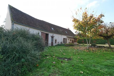 Villa i Champallement, Nievre, Champallement - € 179.000 | Ref: KB-23099 - foto 22