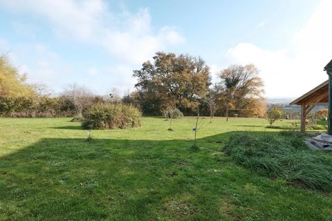 Villa i Champallement, Nievre, Champallement - € 179.000 | Ref: KB-23099 - foto 24