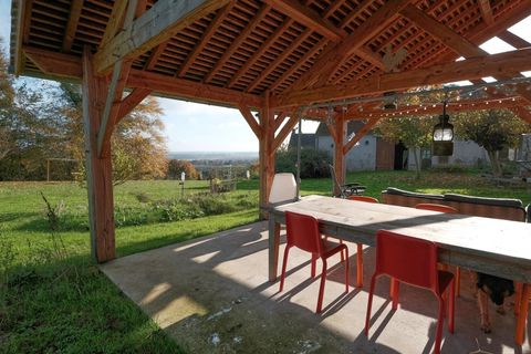 Villa i Champallement, Nievre, Champallement - € 179.000 | Ref: KB-23099 - foto 25