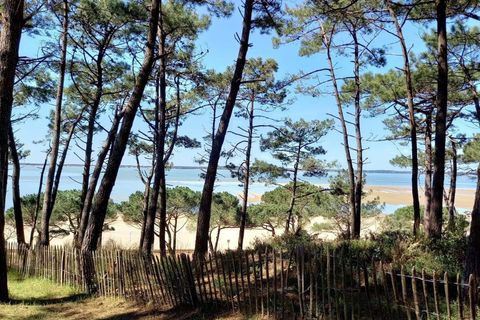 Villa a Arcachon, Gironde, Arcachon - € 1.500.000 | Ref: 85469519 - foto 4