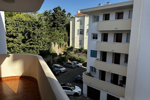 Lejlighed i Cannes, Alpes-Maritimes, Cannes - € 229.000 | Ref: 85465373 - foto 4